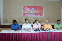 indresh kumar in ranchi 