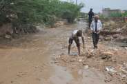 poor conditions of roads in jodhpur