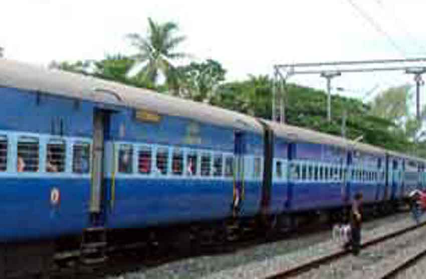 train robbery in mp