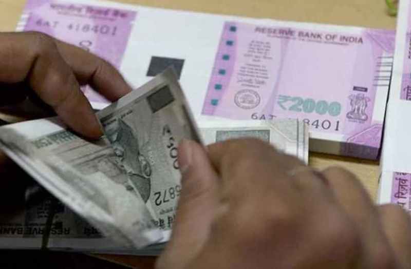 50 lakhs robbery case threatening businessman in bhilwara