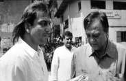 sanjay dutt