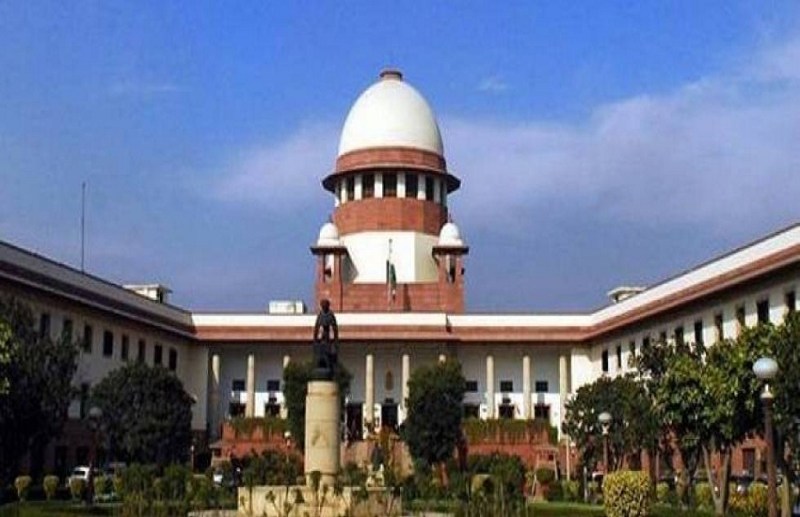 Supreme court