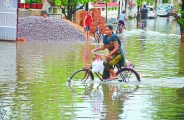 Monsoon