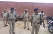 superintendent of police 