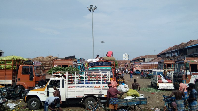 strike,Tamilnadu,industrial units,
