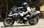 suzuki v-storm 650