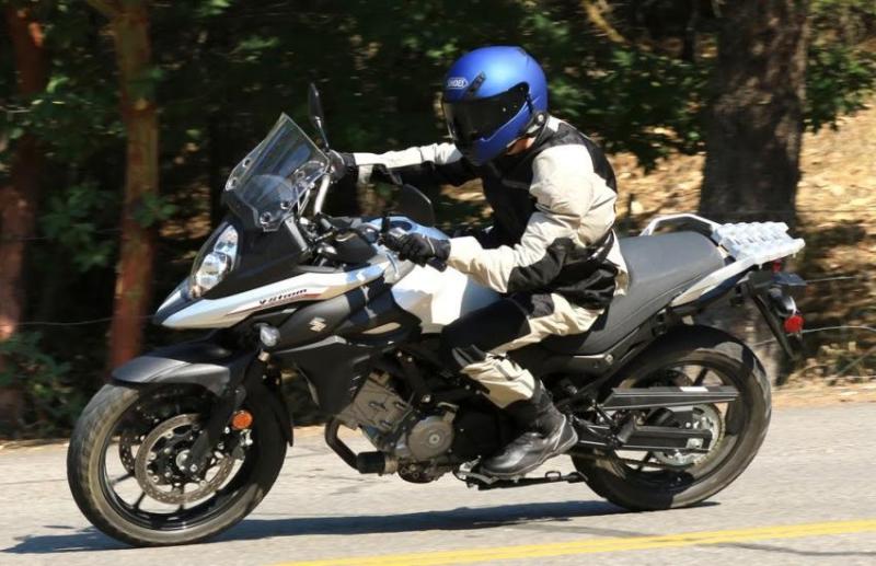 suzuki v-storm 650