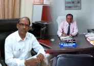 VC and Principal