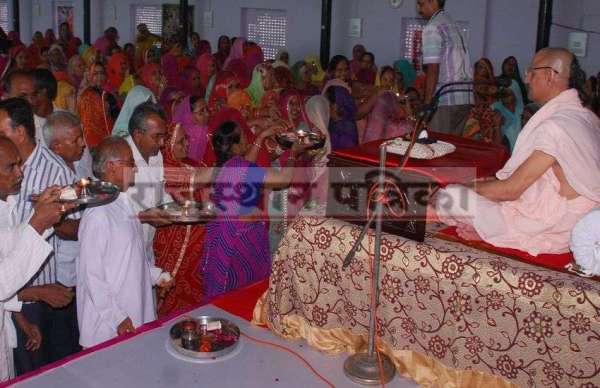 भरत चरित्र कथा 