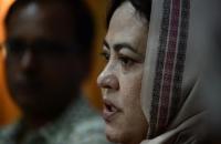 World Baloch Womens Forum urges to boycott Pak general elections