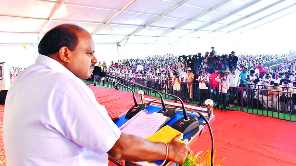 HDK