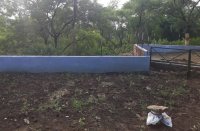 Extreme corruption in Rewa APS, ignoring rules in construction