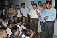 Two round admission process of college in MP, Talented student are apset