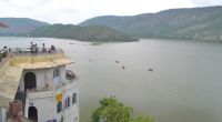 Alwar siliserh lake palace hotel increased charges for seeing