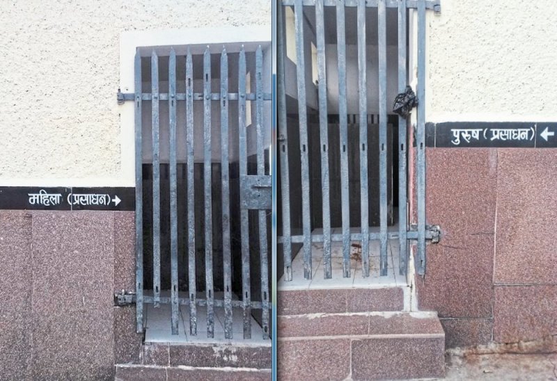 Satna Railway Station: story of swachh bharat abhiyan in hindi