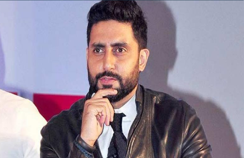 Abhishek bachchan
