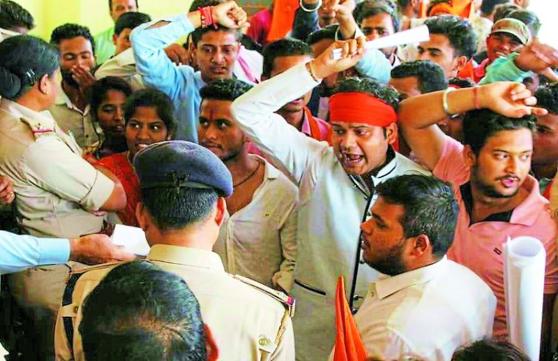 ऐसा है बस्तर विश्वविद्यालय