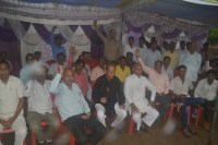 ashoknagar, ashoknagar, patrika, patrika news, patrika bhopal, bhopal mp, Collectorate Building, strike, unbreakable strike, latest hindi news, 