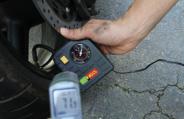tyre care