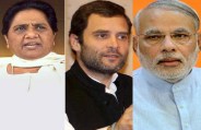 Political leader