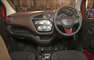 Datsun redi-GO