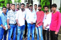 Video- सिंचाई कालोनी के निवासी समस्या लेकर पहुंचे कलेक्टोरेट, कहा- विभागों के बीच सामंजस्य नहीं, इन ग्रामीणों ने भी सुनाई व्यथा