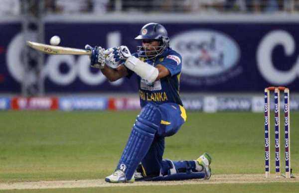 तिलकरत्ने दिलशान: