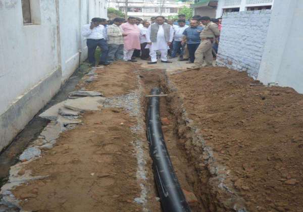  Bjp MLA Dr. Niraj Vora 