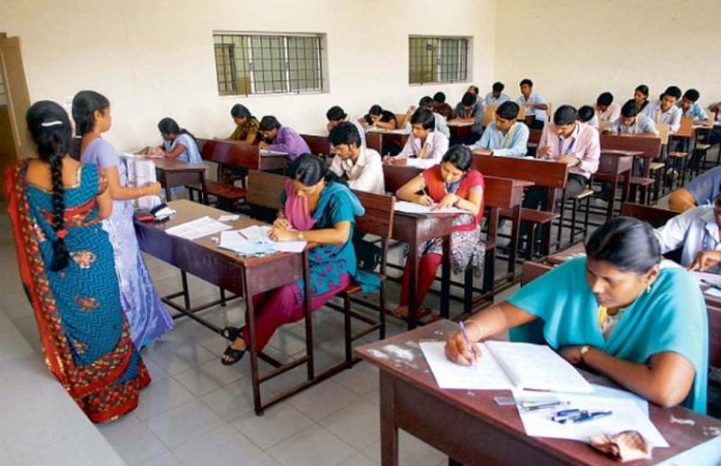 uppsc lt grade teachr recruitment Exam