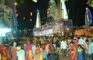 Govardhan Parikrma