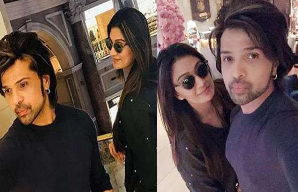 himesh reshammiya celebrated birthday with wife sonia kapoor in tokyo