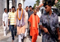 keshav prasad maurya