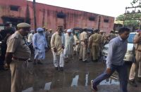 Alwar again in the headlines in the Mob Litching case