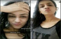 smriti khanna funny instagram video gets viral