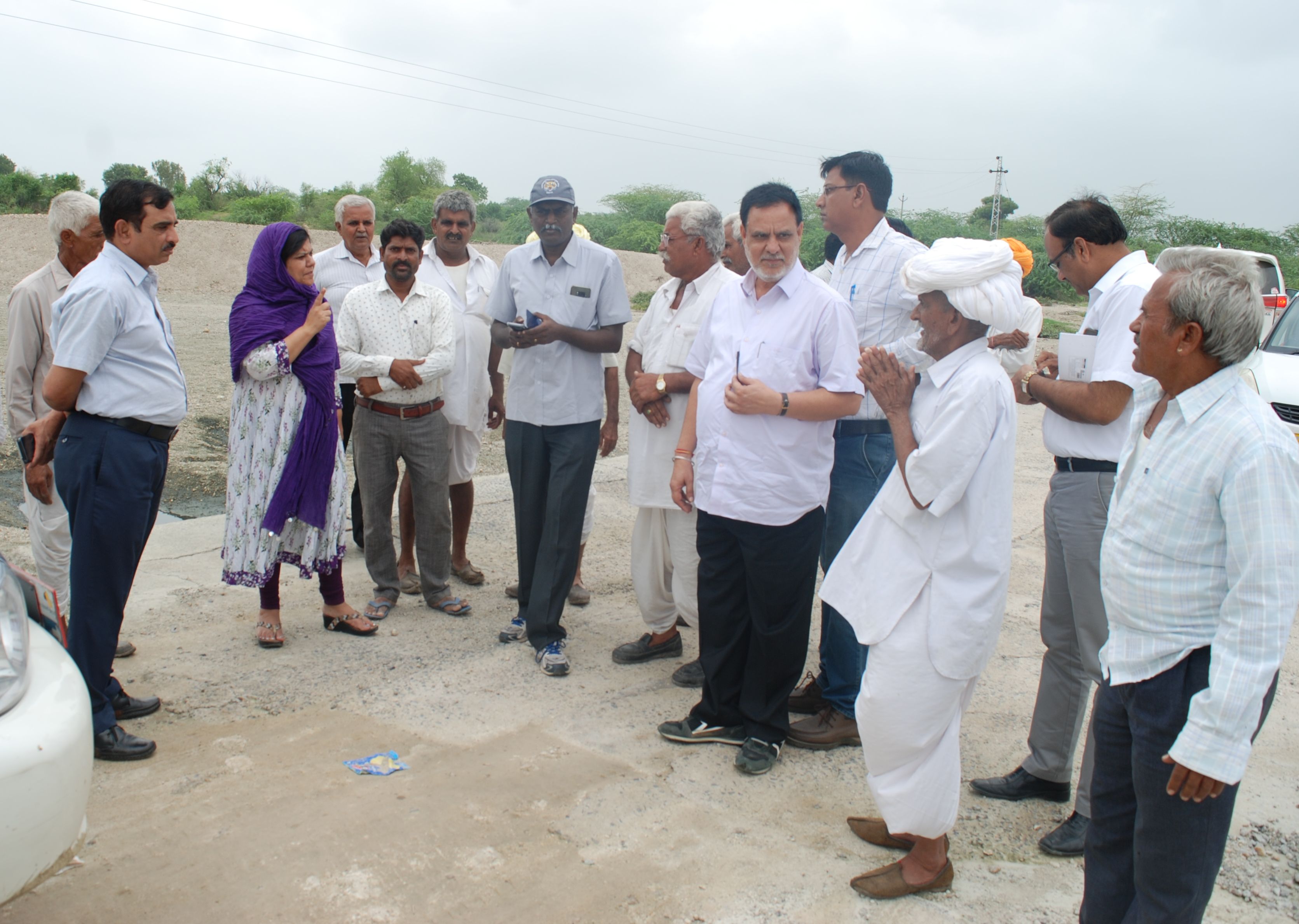 pali news