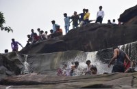 raisen, raisen news, raisen patrika, patrika news, patrika bhopal, bhopal mp, picnik spot, hadsa, latest hindi news, 