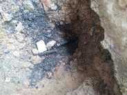 Water came after five days, demand for compensation