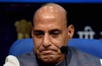 rajnath singh 
