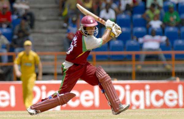 रामनरेश सरवन: