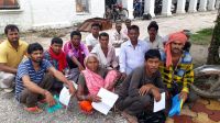 PMGAY: Forty villages out of the list of Prime Minister Rural Hous
