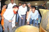 State Food Commission members flame up to get worms in rice