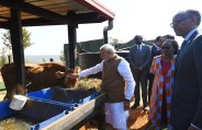 modi
