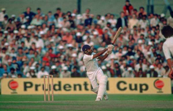 संदीप पाटिल: