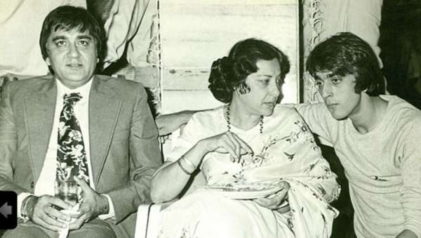 sanjay dutt