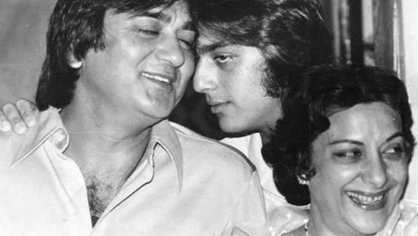 sanjay dutt
