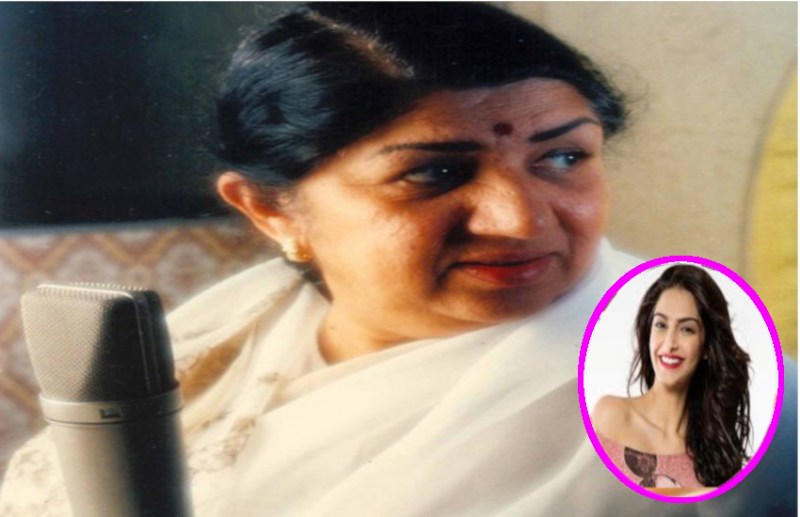 Lata Mangeshkar