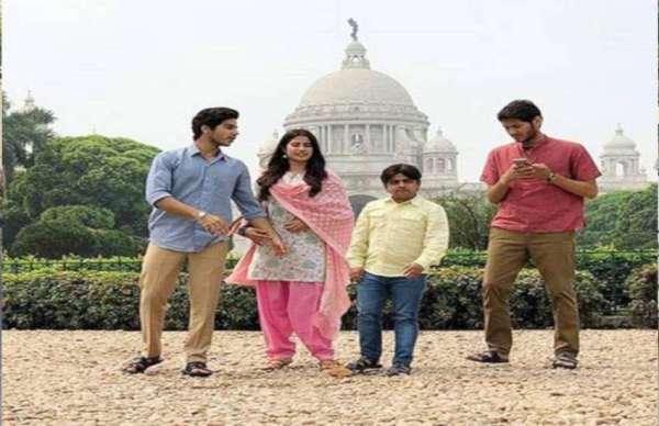 dwarf actor shridhar watsar play role in dhadak movie