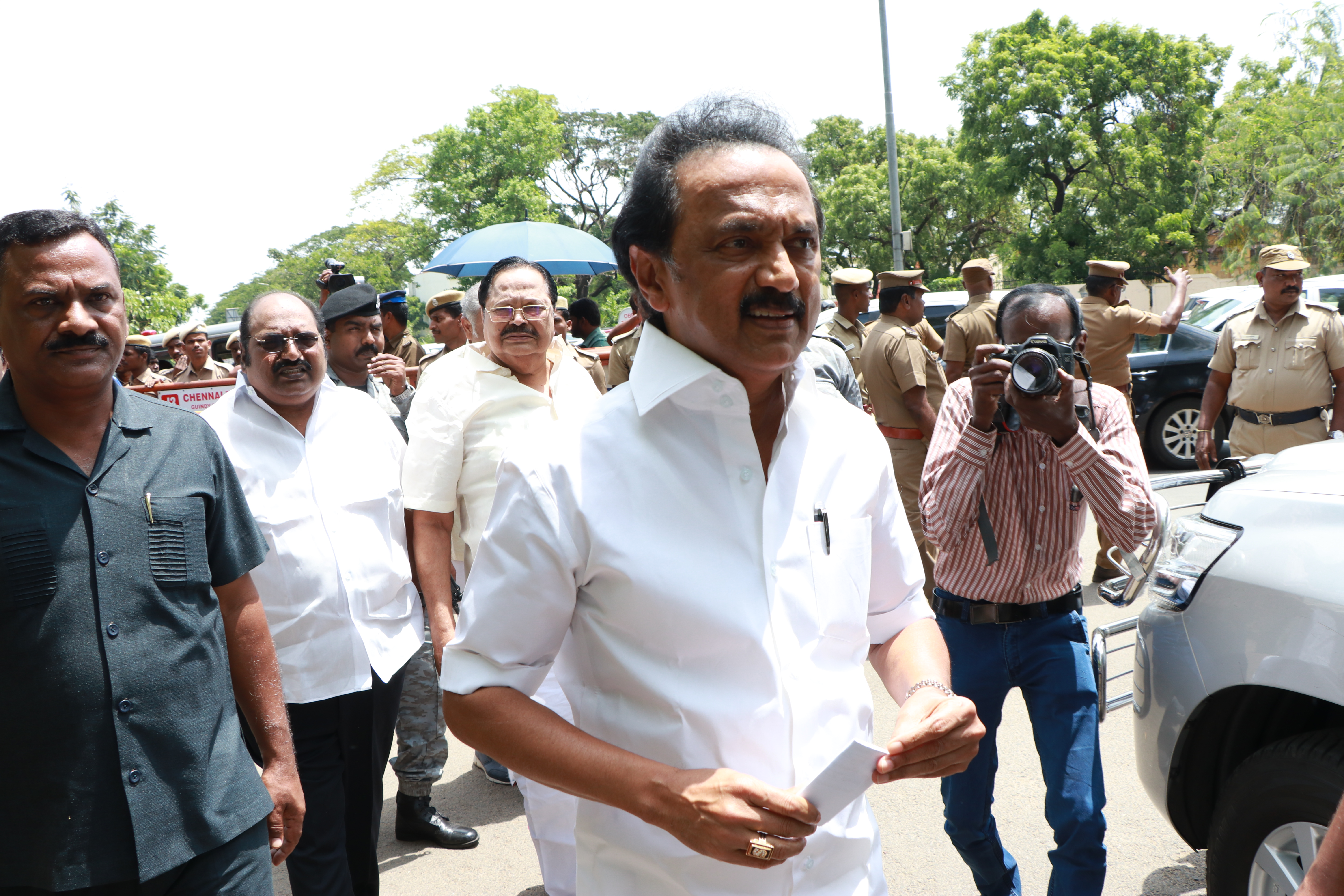 corruption,ministers,prevention,action,M.K. Stalin,The Chief Minister of the state,