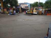 Water coming from the Jawai dam till March