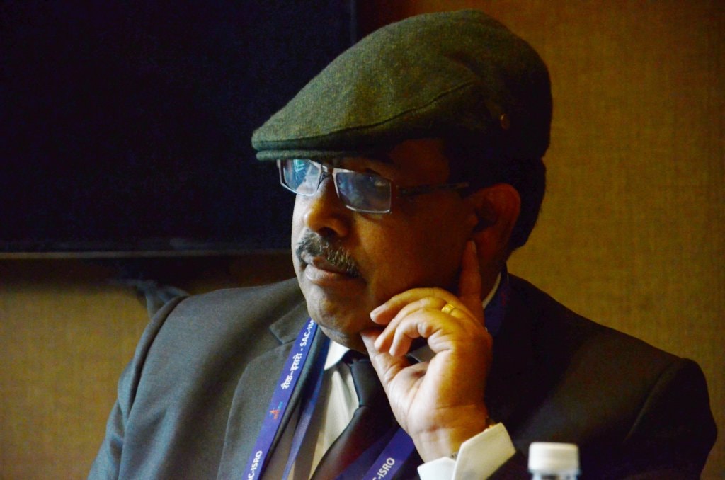tapan mishra